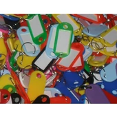 Kulcstartó 10 db / csomag