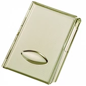 "Cohen" névjegytartó / jegyzettartó