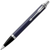&quot;Parker Royal IM&quot; golyóstoll / kék-ezüst