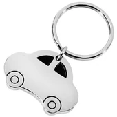 &quot;Car&quot; kulcstartó