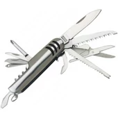 "Busta" zsebkés - 11 funkciós