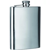 &quot;Jack&quot; flaska - matt 240 ml (8 OZ)