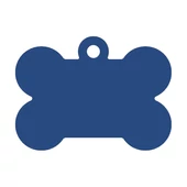 "Pet" biléta - csont, kicsi