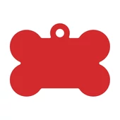 "Pet" biléta - csont, kicsi