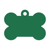 "Pet" biléta - csont, kicsi