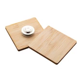 "Otten" kitűző - négyzet