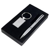 "Michael" ajándékszett - ezüst