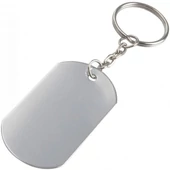 "Akkari" kulcstartó - ezüst