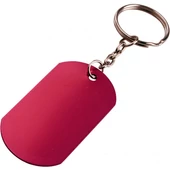 "Akkari" kulcstartó - pink