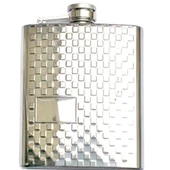 &quot;Bush&quot; flaska - 210 ml (7 OZ)