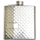 "Bush" flaska 300 ml (10 OZ)