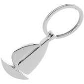 "Cometi" kulcstartó