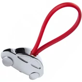 Beetle gravírozható kulcstartó - www.mdlinekft.hu