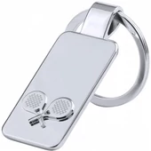 "Win" kulcstartó - pingpong