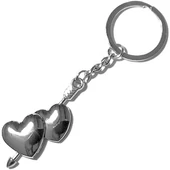 &quot;Amore&quot; kulcstartó