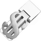 "USD" pénzcsipesz