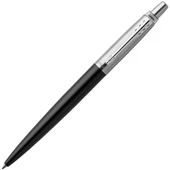 "PARKER Royal Jotter" golyóstoll - fekete / ezüst "PARKER Royal Jotter" golyóstoll - fekete / ezüst