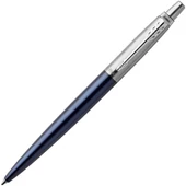 "Parker Royal Jotter" golyóstoll - kék / ezüst "Parker Royal Jotter" golyóstoll - kék / ezüst