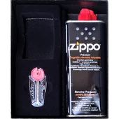 Zippo ajándékdoboz