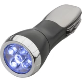 Multifunkciós zseblámpa - Pegula