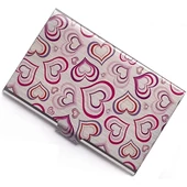 "Verona" névjegytartó