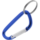 "Everest" kulcstartó - kék