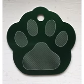 "Todd" biléta - tappancs, nagy