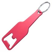 "Rover" Kulcstartó - piros