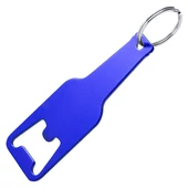 "Rover" kulcstartó - kék