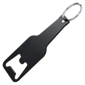 "Rover" Kulcstartó - fekete