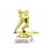 "Jégkorong" figura - 11 cm-es