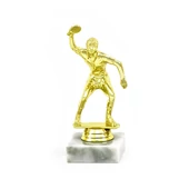 "Asztalitenisz" figura - 13 cm-es "Asztalitenisz" figura - 13 cm-es