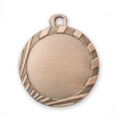 "Emin" bronzérem - 3,2 cm