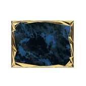 "Annecy" gravírlap - 12 x 16 cm