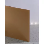 Green Cast - 3 mm - Metallic arany - fényes / fényes plexi - 1005 x 505 mm - gravirnagyker.hu - gravíralapanyag - s44193-3-1/1