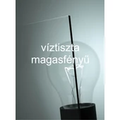 Plexiglas GS - 3 mm -  víztiszta, öntött - 300 x 200 mm