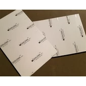 "Seklema" - kétoldalas ragasztószőnyeg - 3 mm - 1220 x 610 mm