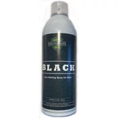 "Enduramark" lézerjerlölő spray fémre 340 gr. - fekete