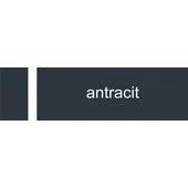 Laserply - 3 mm - szálcsiszolt antracit / fehér - 305 x 610 mm - gravirnagyker.hu - gravíralapanyag - e3184-3-1/4x