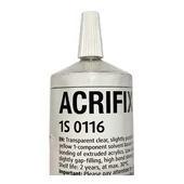Acrifix 0116 - ragasztó