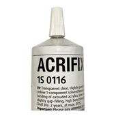 Acrifix 0116 - ragasztó
