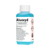 "Aluoxyd" fémoxidáló / feketítőfolyadék 