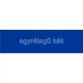 PlexiPro - 1,5 mm - fényes kék - 300 x 200 mm