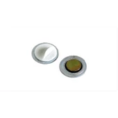 Magneron - kitűzőmágnes ∅ 15 mm - galvanizált Magneron - kitűzőmágnes ∅ 15 mm - galvanizált