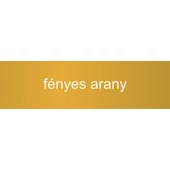 Alumínium - 1 mm - fényes arany - 1000 x 500 mm - gravirnagyker.hu - gravíralapanyag - e4260-1-1/1
