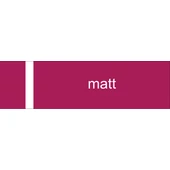 Laserply - 1,5 mm - burgundi / fehér - 610 x 610 mm - gravirnagyker.hu - gravíralapanyag - e3135-1,5-1/2