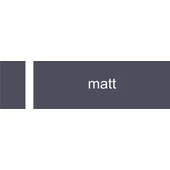 Laserply - 1,5 mm - szürke / fehér - 610 x 610 mm - gravirnagyker.hu - gravíralapanyag - e3185-1,5-1/2