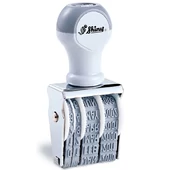 Classic kézi dátumbélyegző - 3 mm 