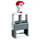 Shiny - 903 önfestékező fémbélyegző - 50 x 30 mm