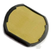 Shiny - R-524 bélyegző cserepárna - natúr